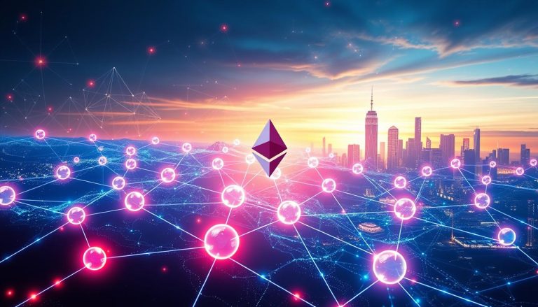 Ethereum Price Prediction